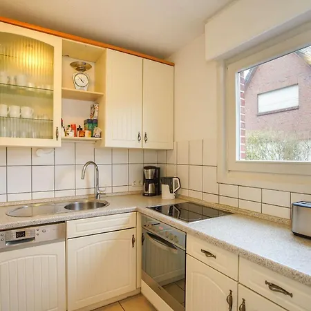 Seehundje 21 Сasa de vacaciones