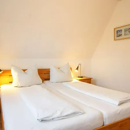 Seehundje 21 * Borkum