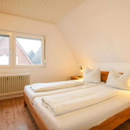 Seehundje 21 Holiday home