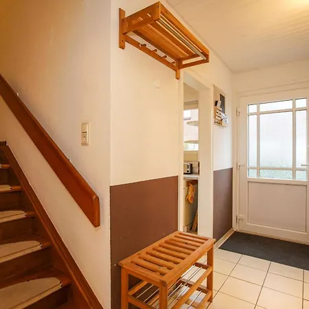 Seehundje 21 Holiday home