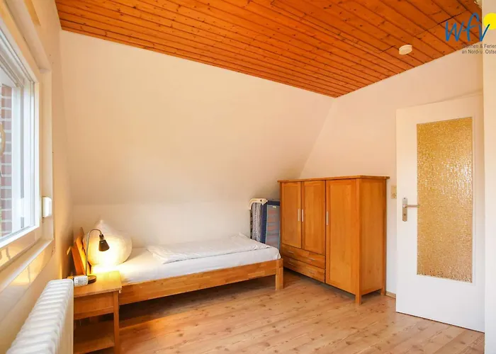 度假居 Seehundje 21