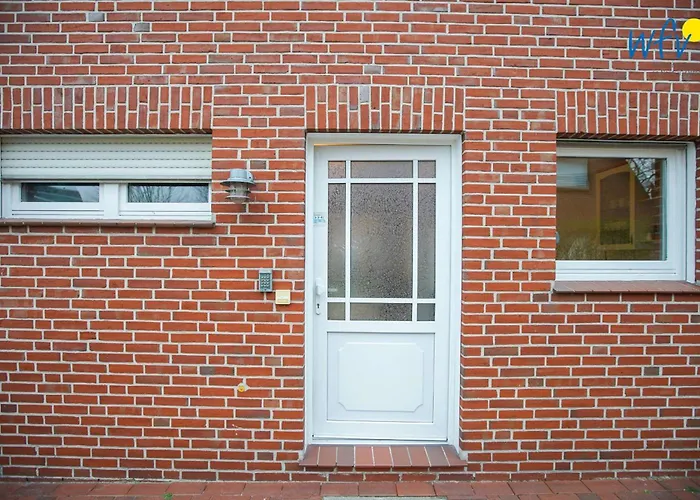 Seehundje 21 博尔库姆