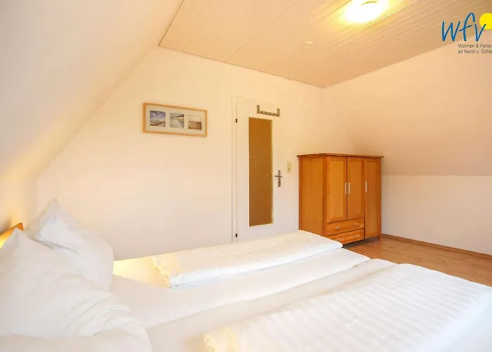 度假居 Seehundje 21