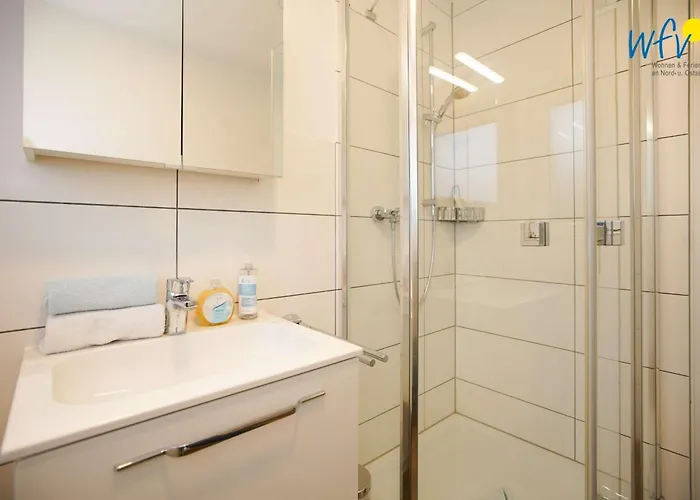 Seehundje 21 博尔库姆